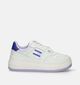 Tommy Hilfiger TJW Retro Flatform Witte Sneakers voor dames (336391) - geschikt voor steunzolen