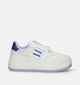 Tommy Hilfiger TJW Retro Flatform Baskets en Blanc pour femmes (336391) - pour semelles orthopédiques