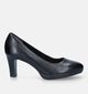 Tamaris Escarpins classiques en Noir pour femmes (335877)