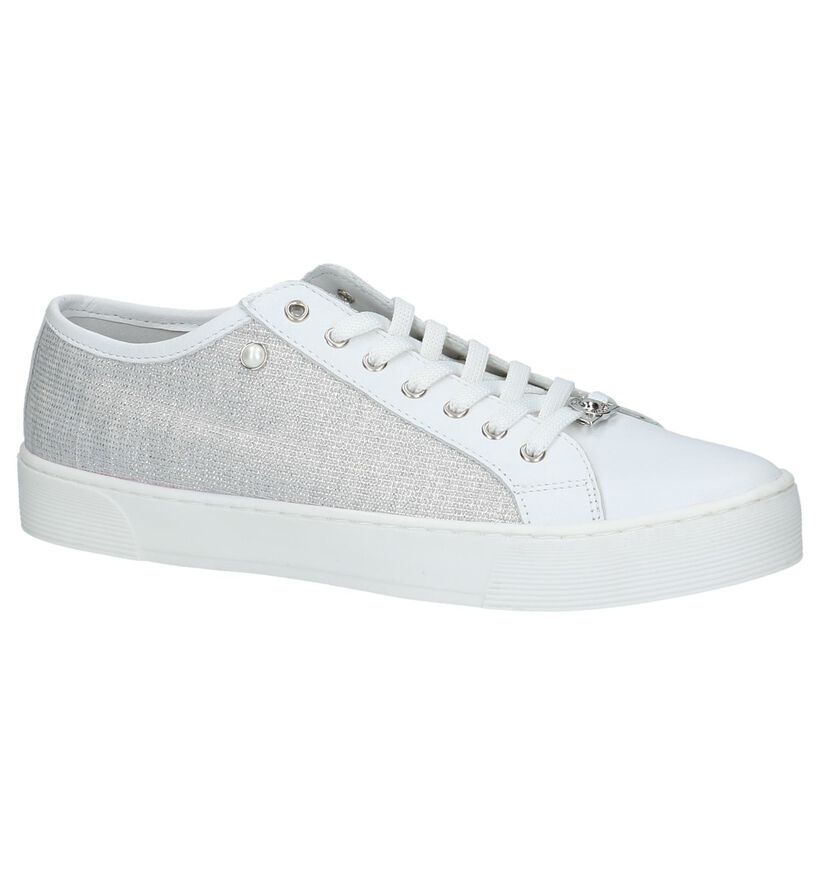 River Woods Baskets basses en Blanc en cuir (214790)