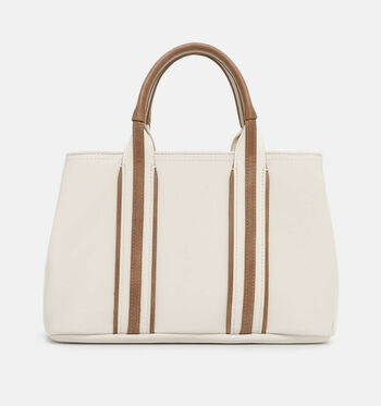 Tamaris Handtassen Beige/Groen