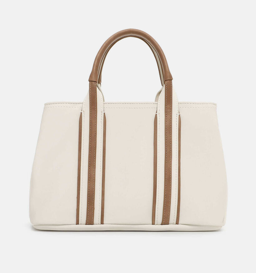 Tamaris Kirsten Lichtbeige Handtas voor dames (371312)