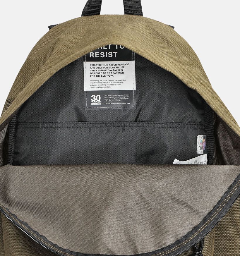 Eastpak Day Pak'r Sac à dos en Vert Khaki pour filles, garçons (360714)