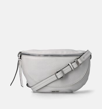Crossbodytas beige