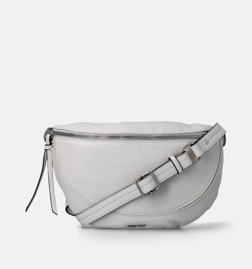 Suri Frey Kimberly Ecru Crossbody tas voor dames (356248)