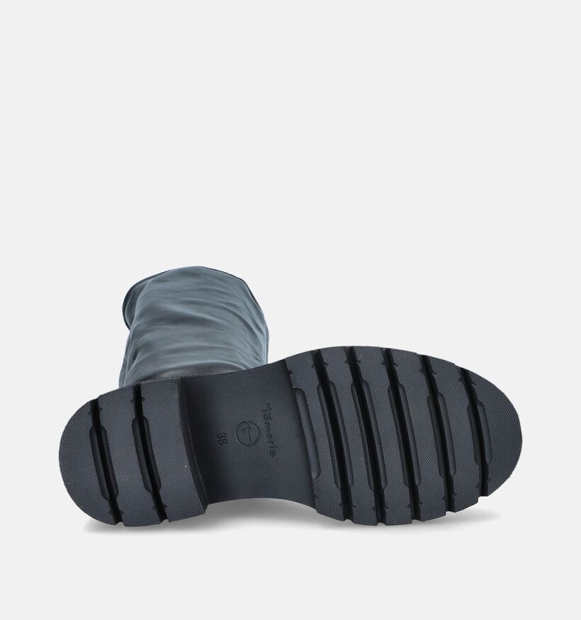 Tamaris Cuissardes en Noir pour femmes (346642)