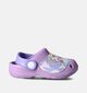 Frozen Elsa Chaussures d'eau en Violet pour filles (355522)