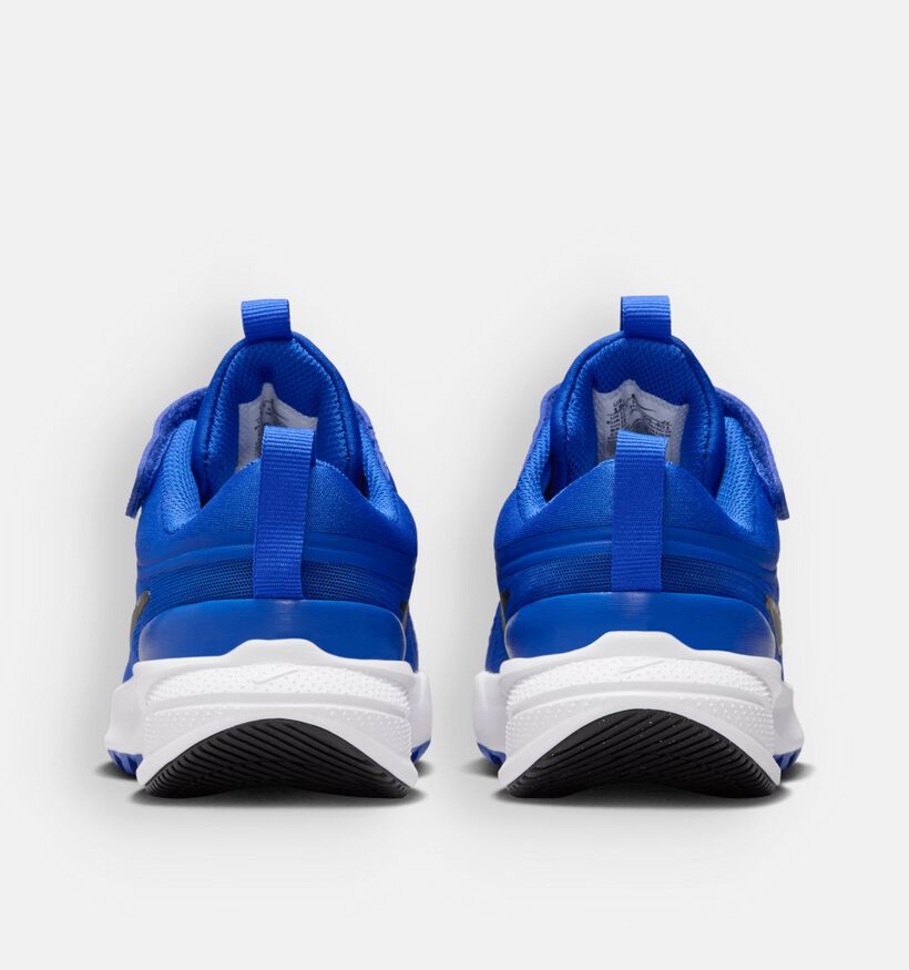 Nike Star Runner 5 Blauwe Sneakers voor jongens (364617)