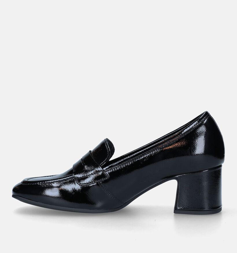 Gabor Zwarte Lak Pumps voor dames (331561)