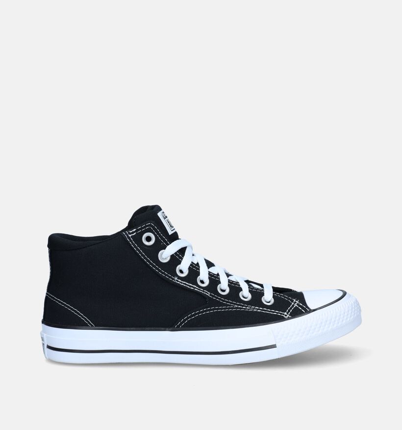 Converse CT All Star Malden Street Baskets en Noir pour hommes (335600)