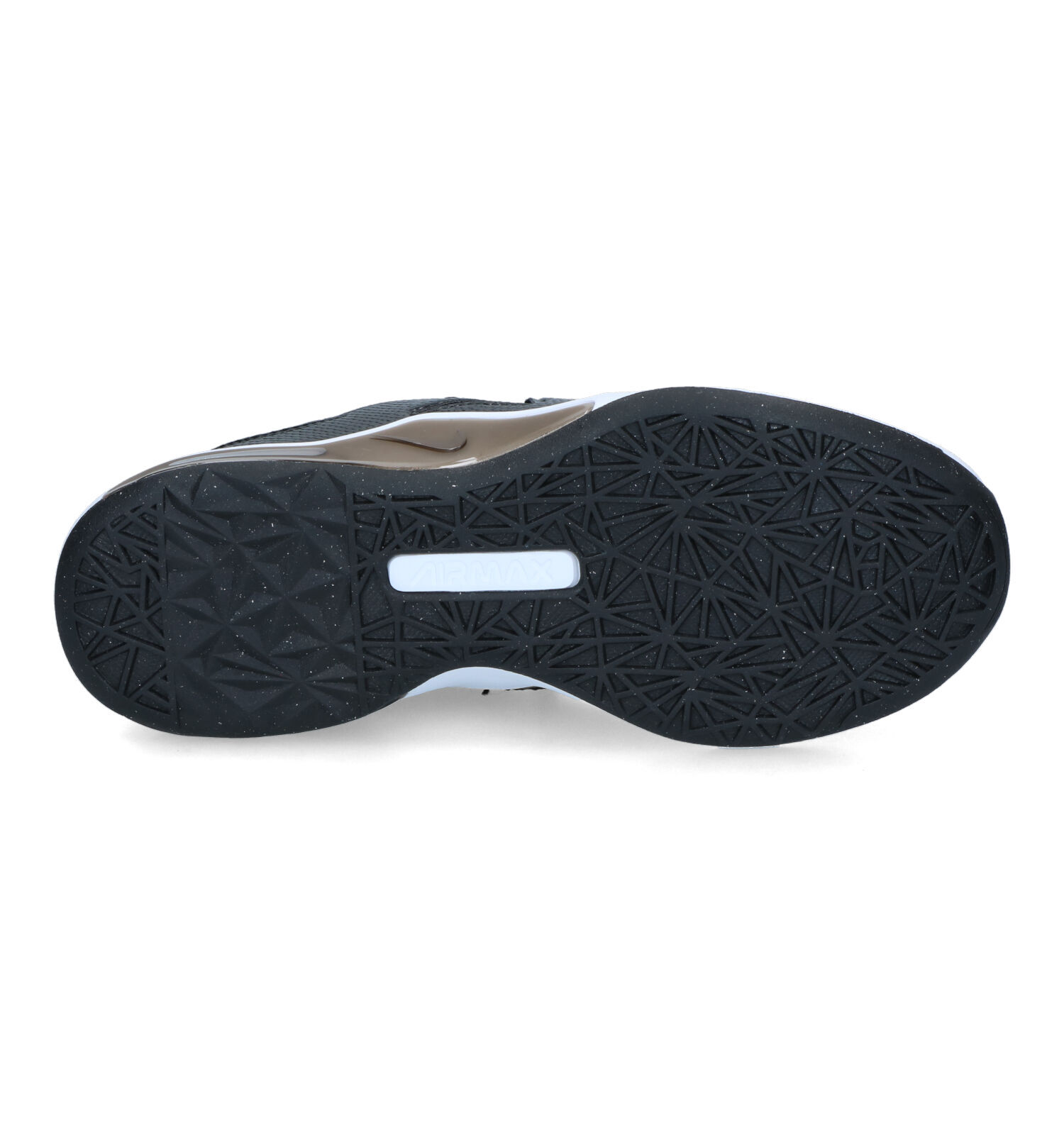 Zwarte sales airmax dames