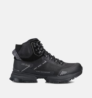 Icepeak Chaussures outdoor Noir