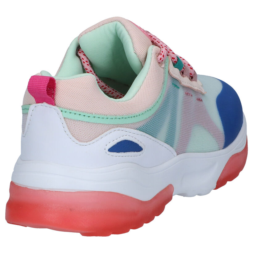 Milo & Mila Baskets en Multicolor pour filles (289336)