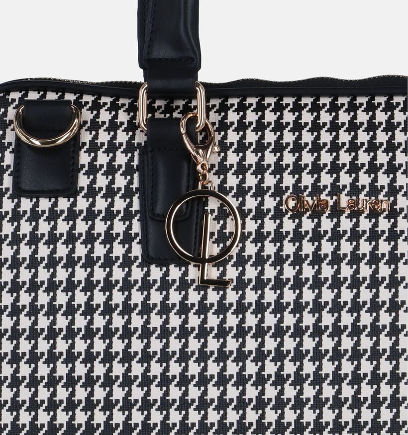 Olivia Lauren Emily PC Sac ordinateur en Noir pour femmes (383828)