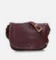 Time Mode Fen Bruine Crossbody tas voor dames (337422)