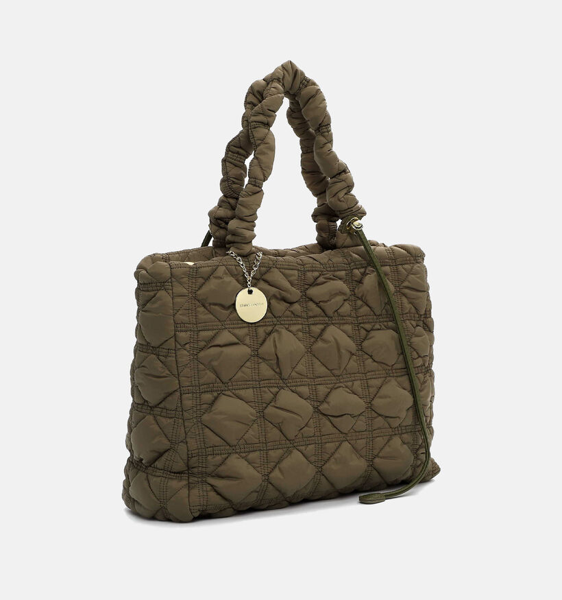 Emily & Noah Cabas en Vert pour femmes (363450)