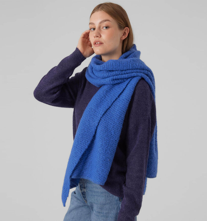 Vero Moda Luna Bruine Sjaal voor dames (327823)