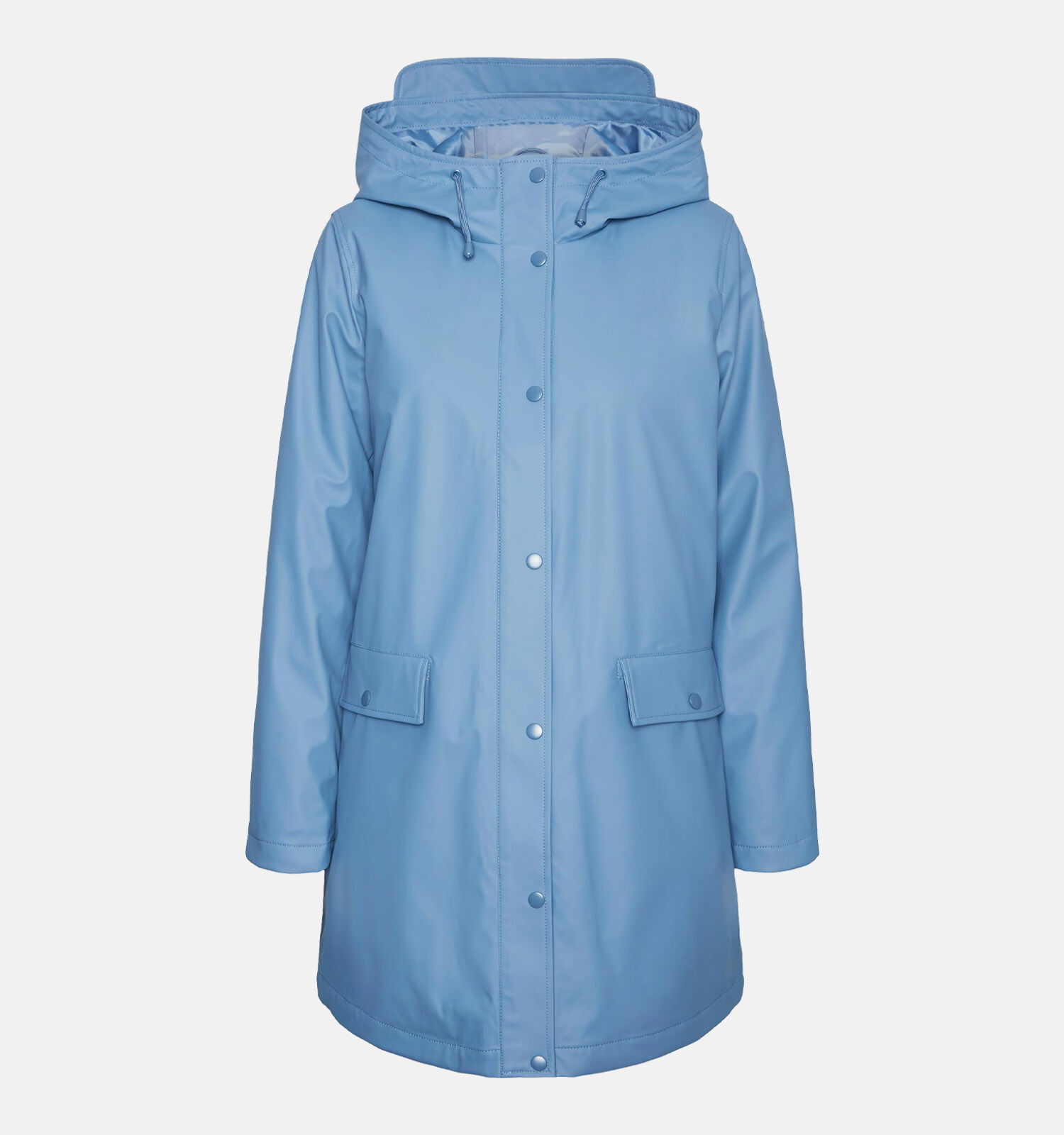 Regenjas dames vero moda 2025