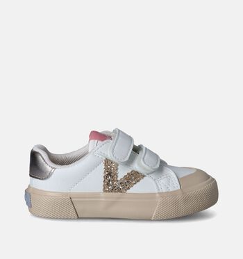 Baskets blanc