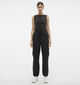 Vero Moda Kimberly Zwarte Cargo broek L32 voor dames (341993)