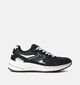 Gant Jaybro Baskets en Noir pour hommes (353710) - pour semelles orthopédiques