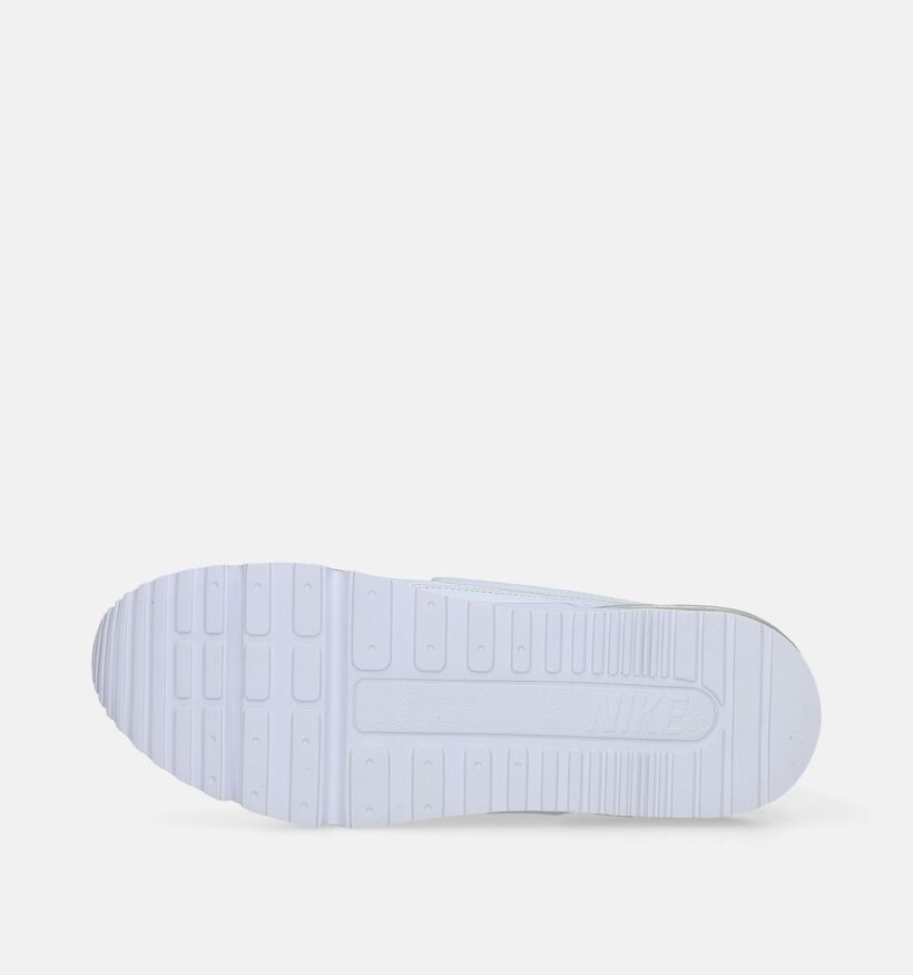 Nike Air Max LTD 3 Witte Sneakers voor heren, jongens (340373)