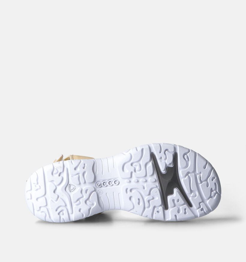 ECCO Offroad Roam Gele Sandalen voor dames (353356)