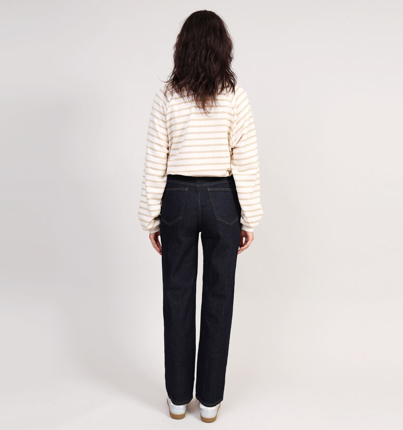 Vila Kelly L30 Jeansbroek Blauw voor dames (361317)
