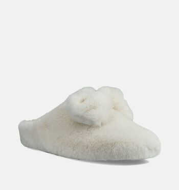 Scapa Pantoffels Beige