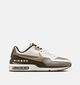 Nike Air Max Baskets basses en Vert kaki pour hommes (359901) - pour semelles orthopédiques