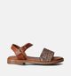 Milo & Mila Sandales en Marron pour filles (356904)
