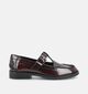 Tamaris Bordeaux Mocassins voor dames (383992)