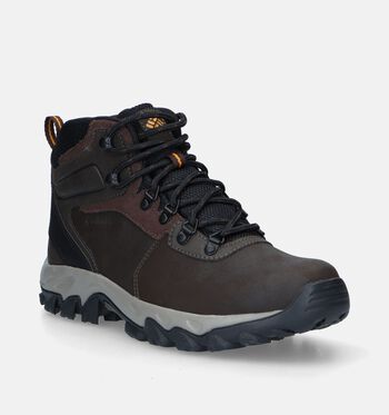 Columbia Chaussures outdoor Marron