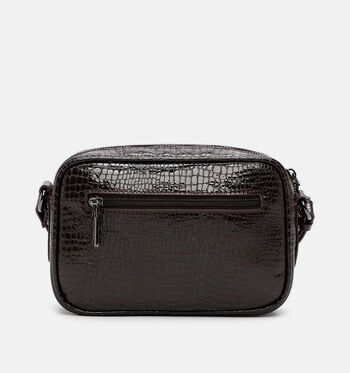 Tamaris Crossbody tassen Bruin