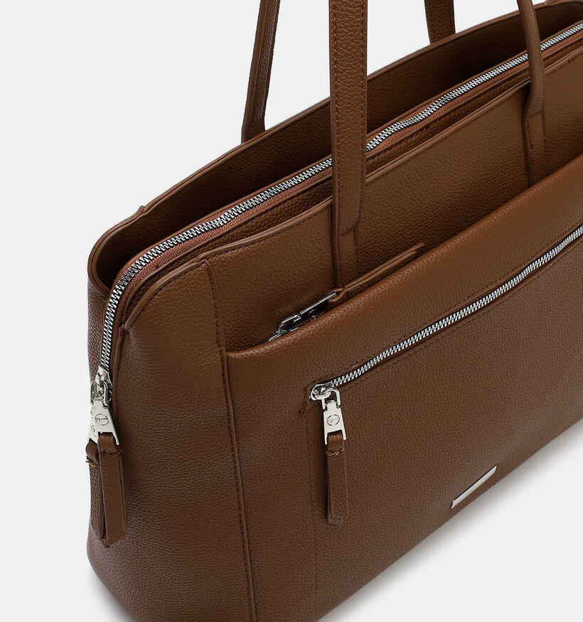 Tamaris Melissa Caba en Cognac pour femmes (378789)