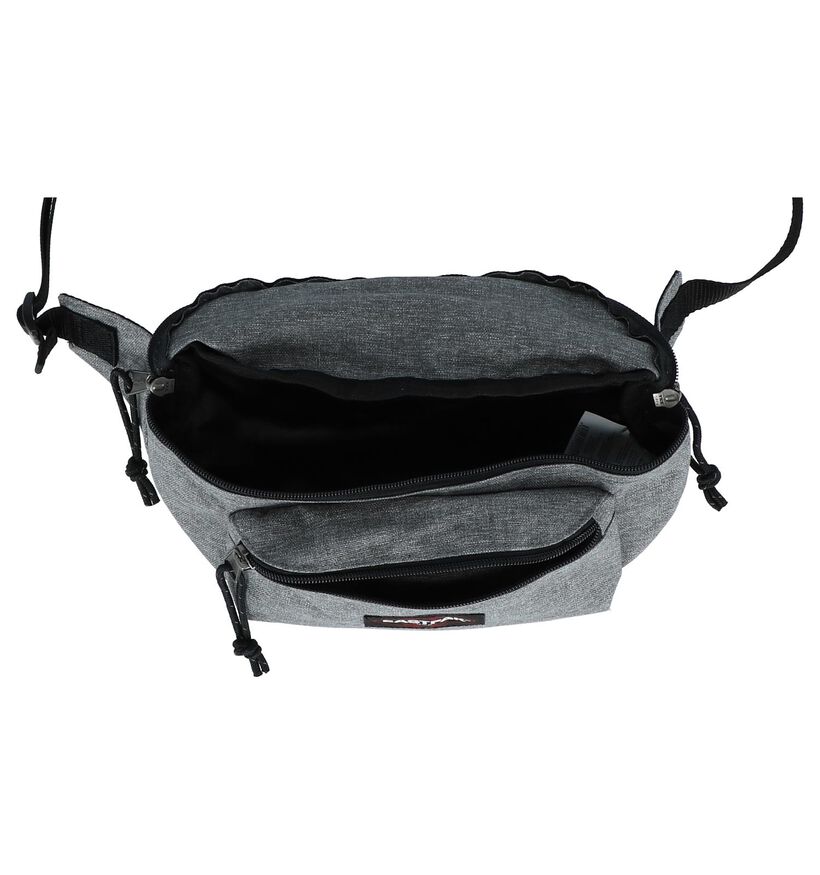 Grijze Heuptas Eastpak Doggy Bag EK073 in stof (253572)