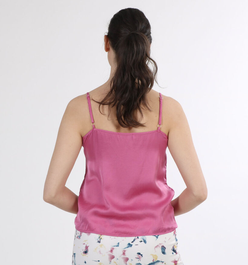 Bellita Tonia Roze Top (296720)