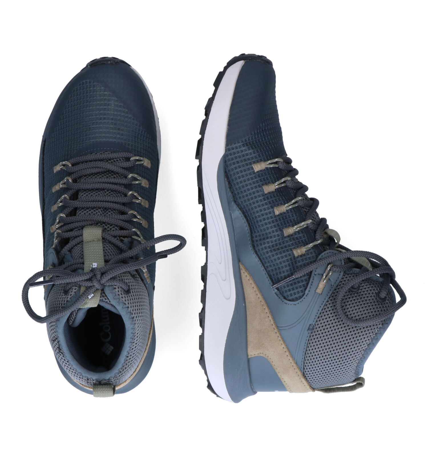 Wandelschoenen voor sales steunzolen