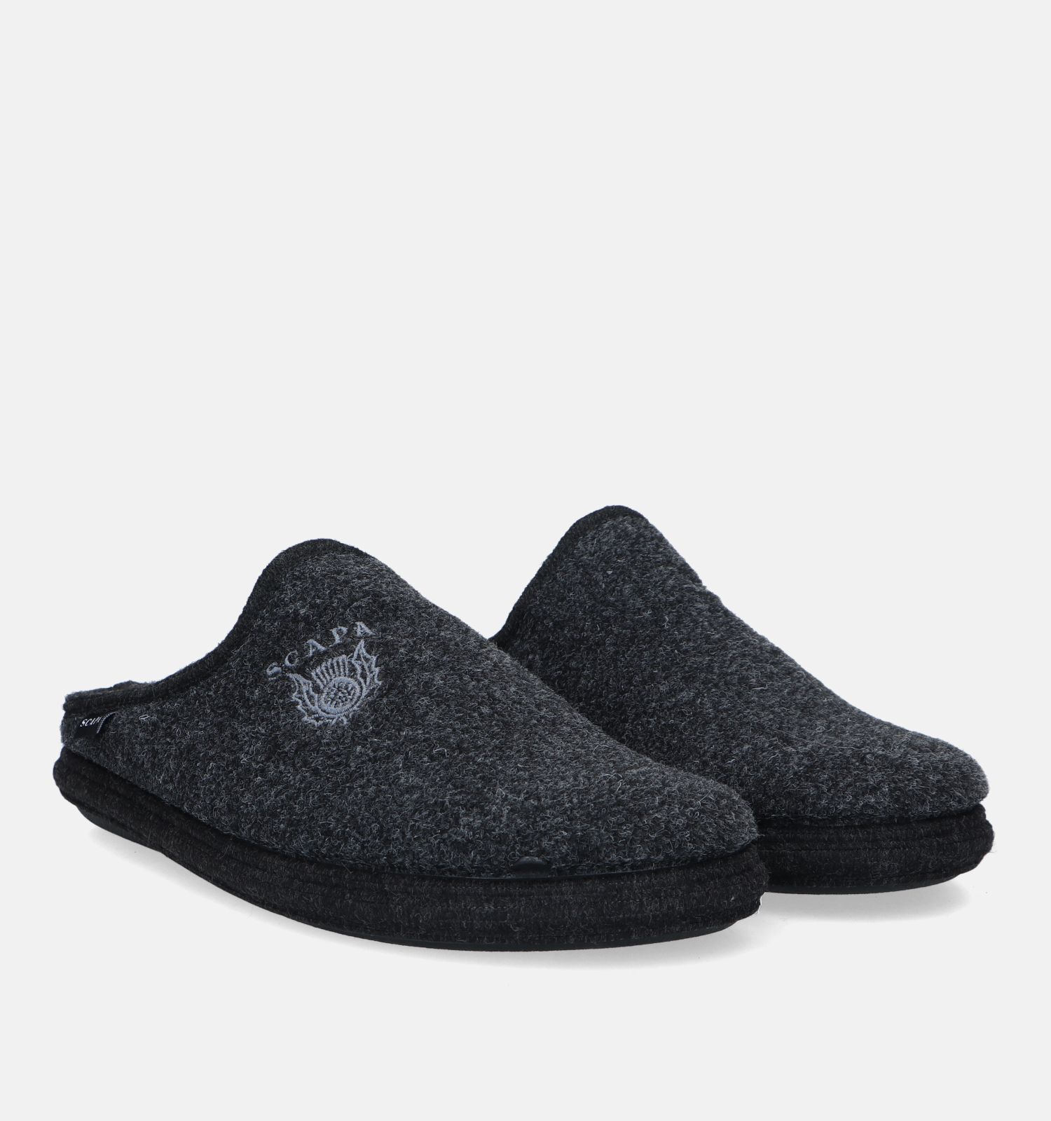 Pantoffels store heren scapa