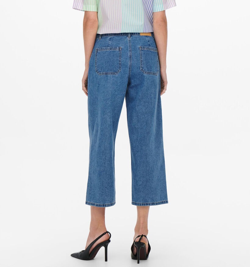 JDY Celia Blauwe Cropped Jeans L34 (311868)