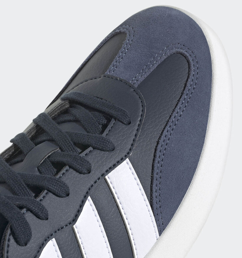 adidas Barreda Zwarte Sneakers voor heren (357268) - geschikt voor steunzolen