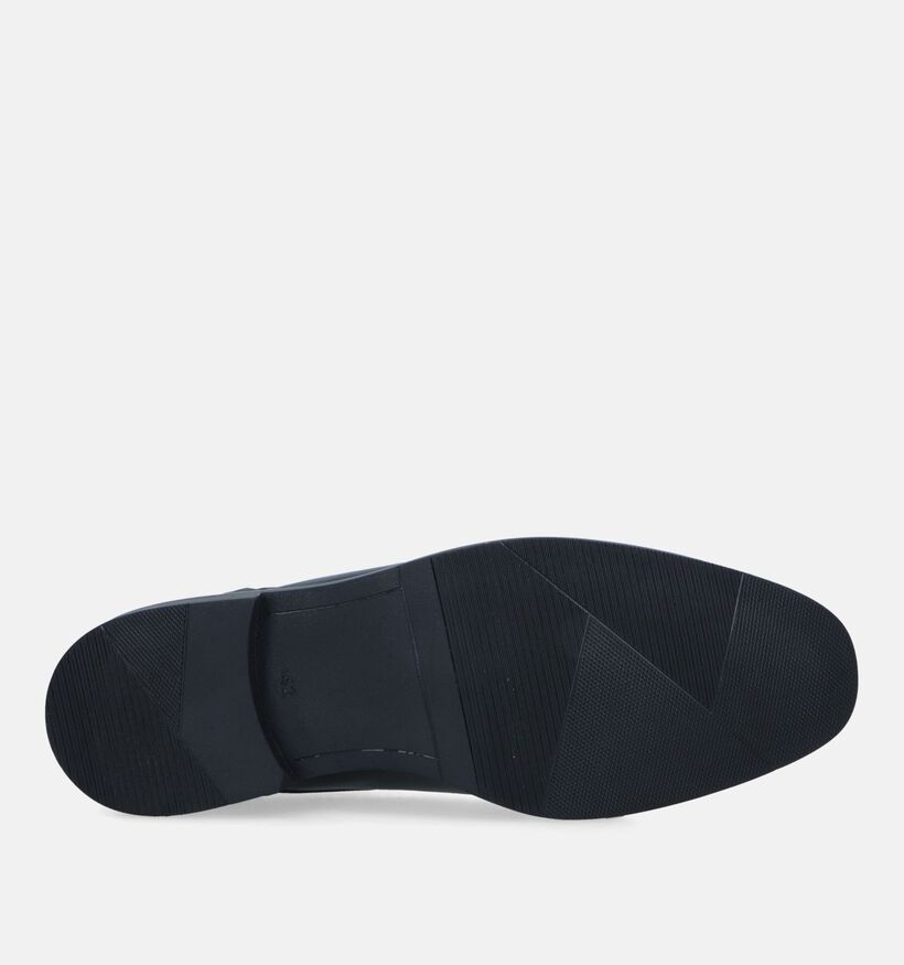 Scapa Chaussures classiques en Noir pour hommes (332628)