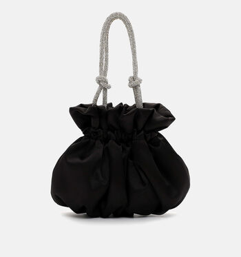 Sac à main noir
