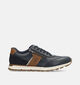 Rieker Chaussures à lacets en Bleu pour hommes (351301) - pour semelles orthopédiques
