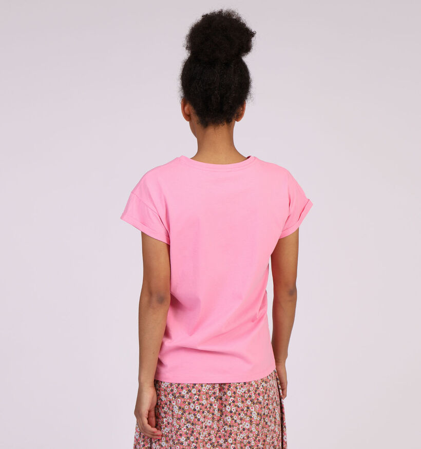 Mexx Roze T-shirt (313286)