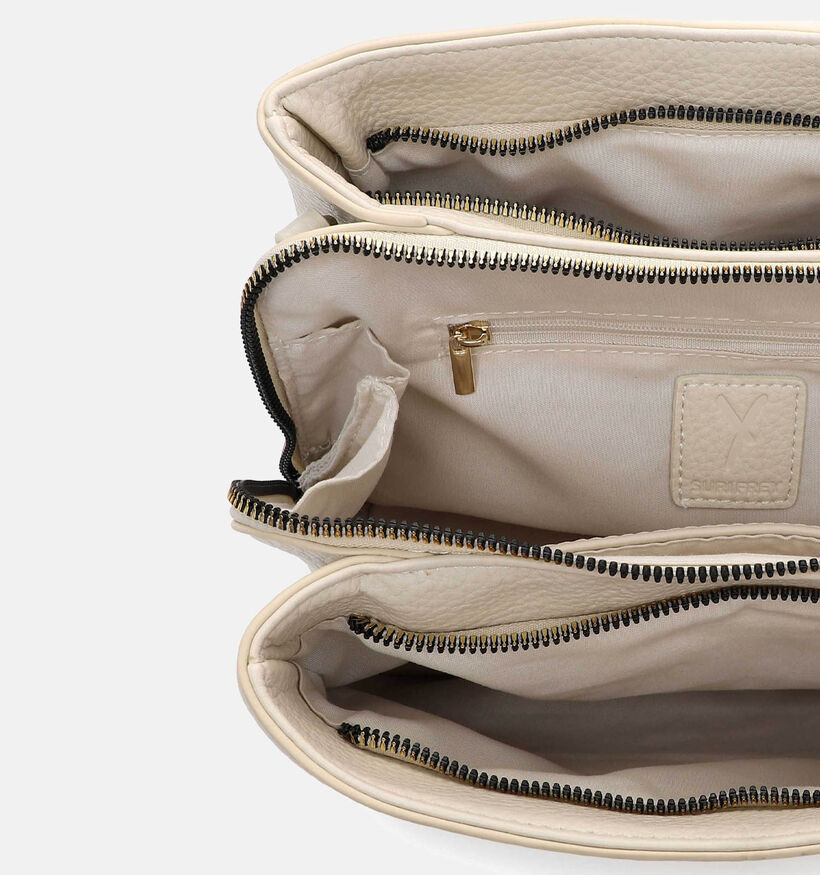 Suri Frey Keely Beige Handtas voor dames (371444)