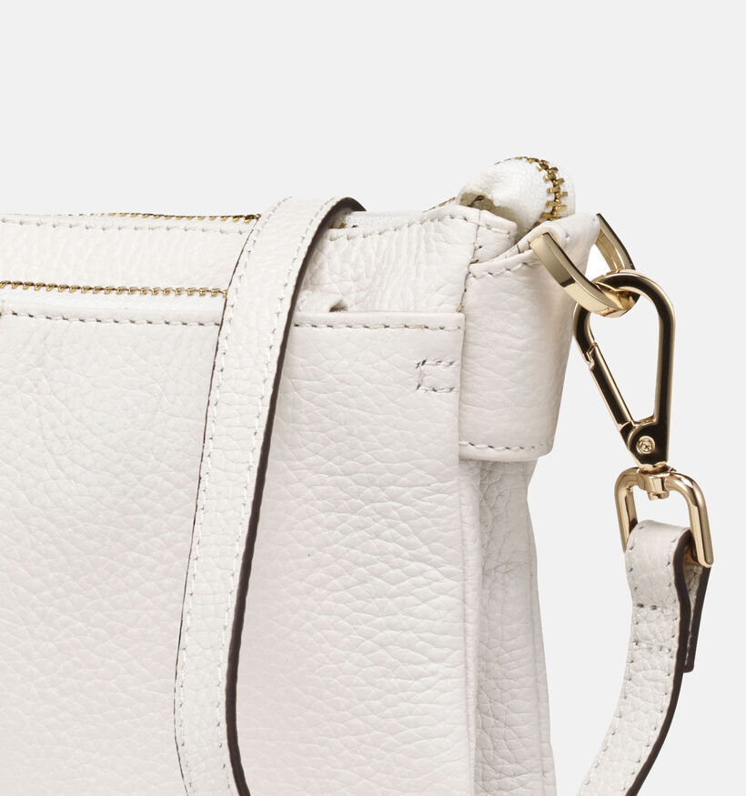 Geox Borsa Donna Witte Crossbodytas voor dames (358324)