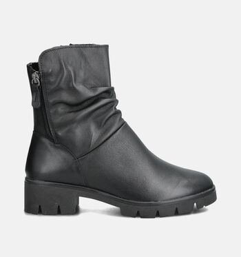 Bottines noir