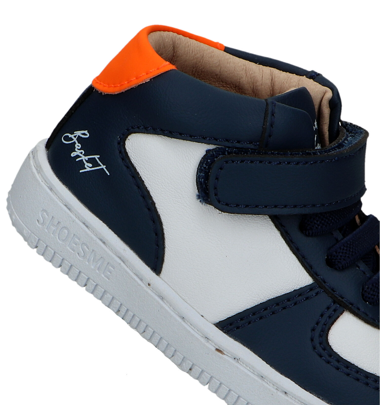 Shoesme sneakers jongens deals