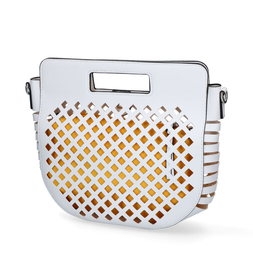 Tamaris Gilla Witte Handtas voor dames (314080)